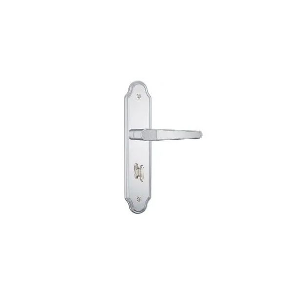 STAM FECHADURA WC INOX 823/33