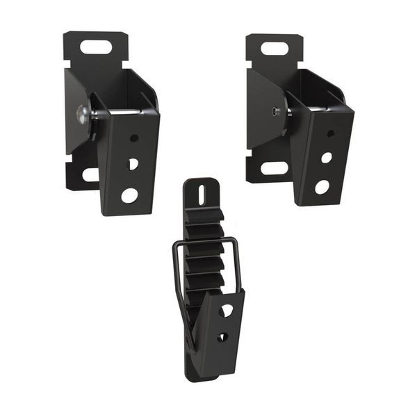 BRASFORMA SUPORTE TV UNIVERSAL INCLINAVEL 10 A 85