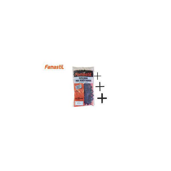 FAMASTIL ESPASSADOR PISO 1,5MM C/100