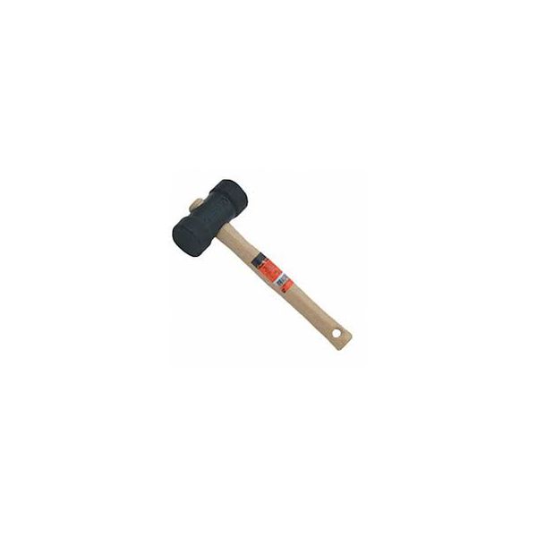 FAMASTIL MARTELO BORRACHA PT 40MM