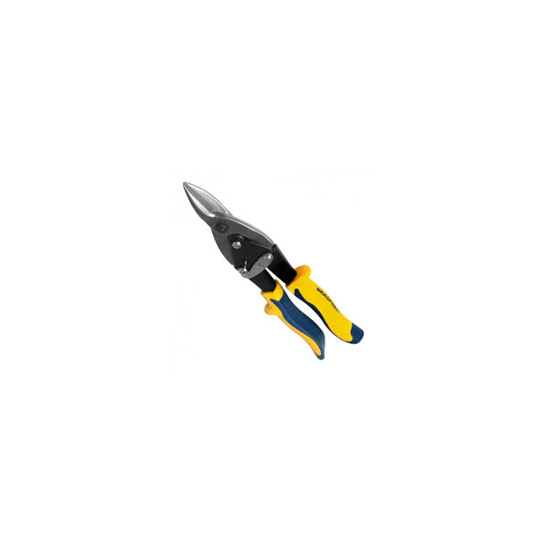 BRASFORT TESOURA FUNILIRO CORTE RETO 10