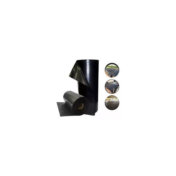 INFINITY LONA PRETA 4M X 100M 15KG (37,5 MICRA)