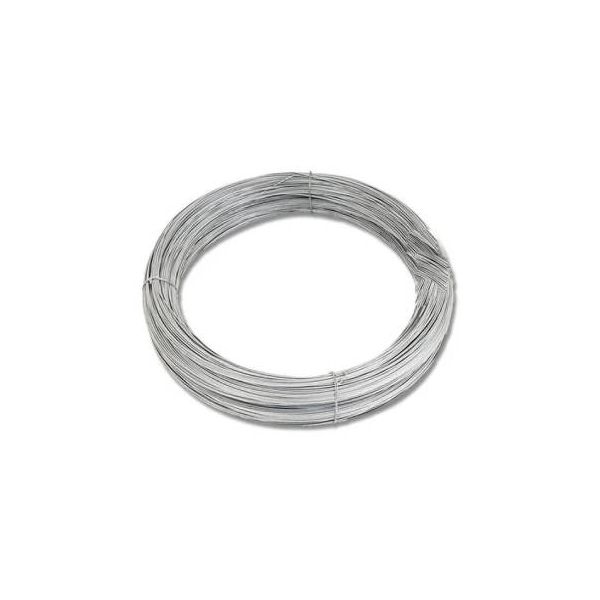 MORLAN ARAME GALVANIZADO N 14 (2,11MM)