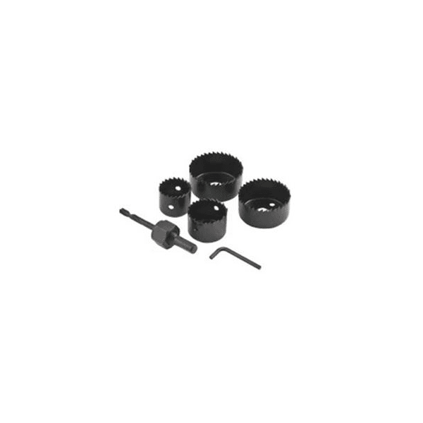 BRASFORT JOGO SERRA COPO A/C 32 X 54MM C/ 05