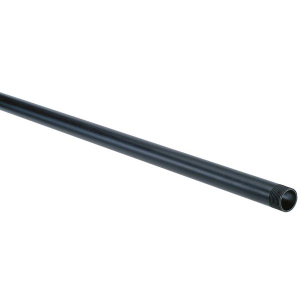 AMANCO ELETRODUTO PVC 1x3M PRETO