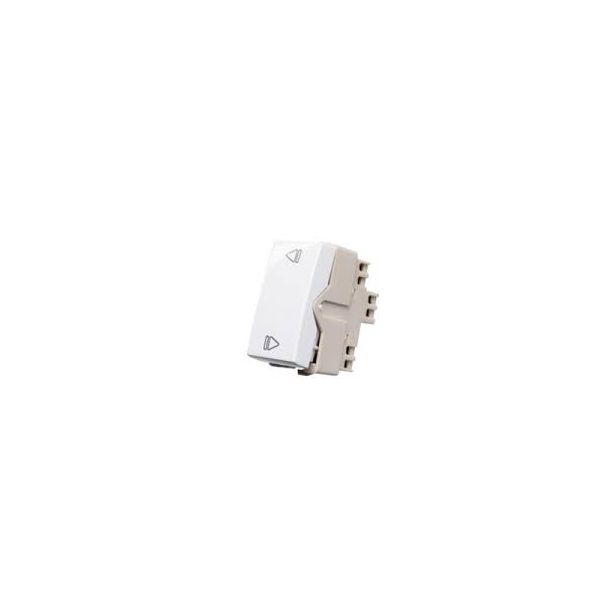 MARGIRIUS INTERRUPTOR PARALELO COM GRAVAÇÃO REVERSOR SLEEK 10A 250V BR