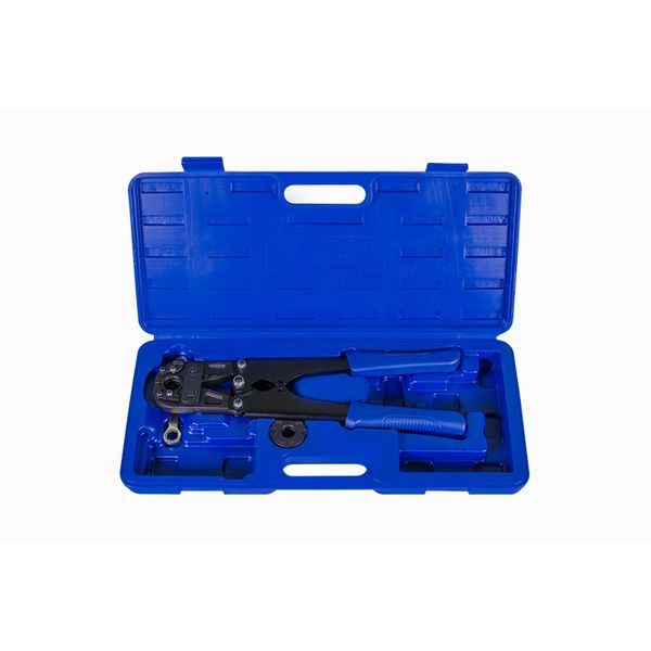 ASTRA ALICATE MANUAL PEX GAS 16/20MM
