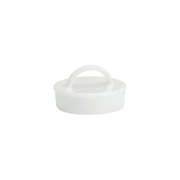 FERE TAMPA P/ VALVULA P/ TANQUE 1.1/2” C/ 4 PEÇAS