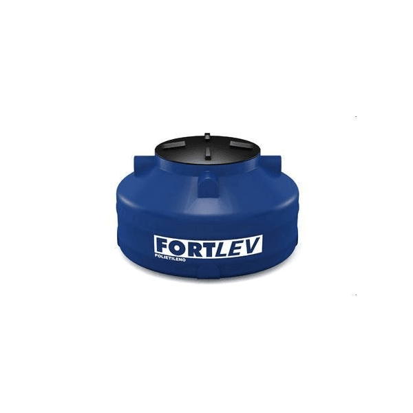 FORTLEV CAIXA D'AGUA TAMPA ROSCA 1000 LT