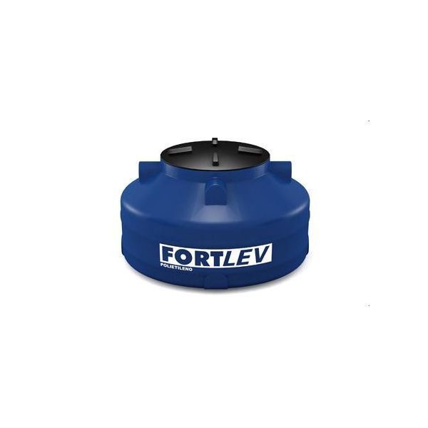FORTLEV CAIXA D'AGUA TAMPA ROSCA 500 LT
