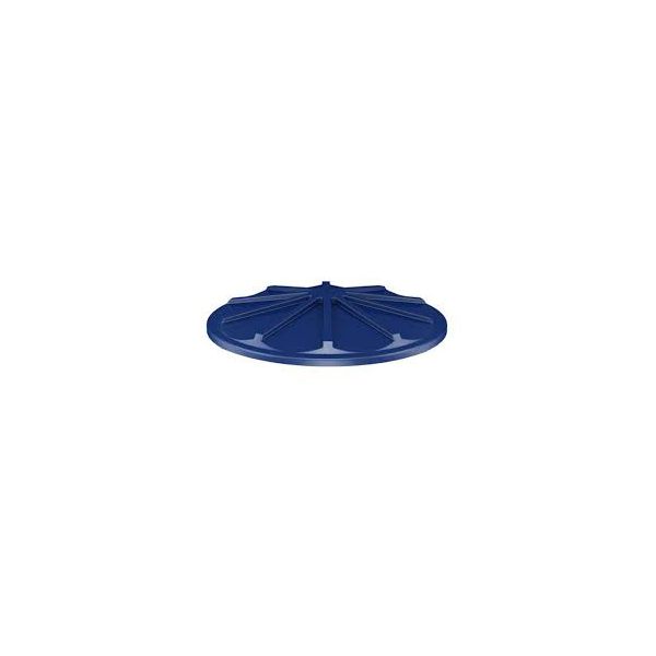 FORTLEV TAMPA CAIXA D'AGUA ABERTA 500 LT