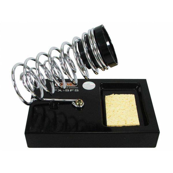 FOXLUX BASE PARA FERRO DE SOLDA