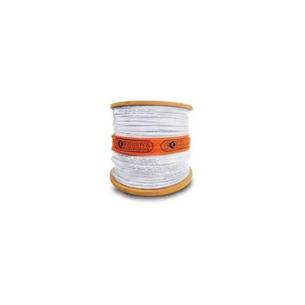 FOXLUX CABO COAXIAL RG59X47% C/ 300M