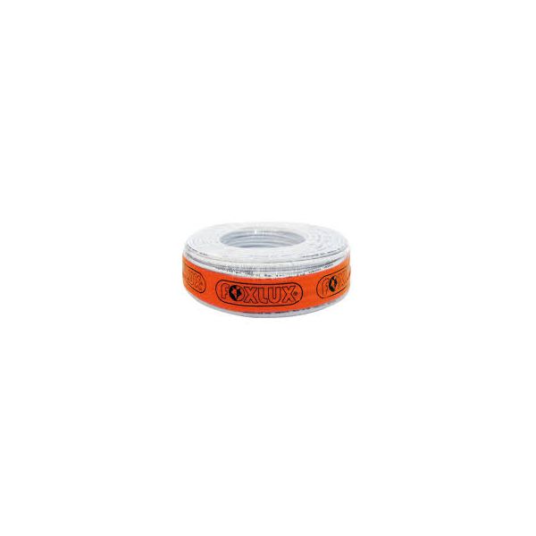 FOXLUX CABO COAXIAL RG6X95% C/ 100M