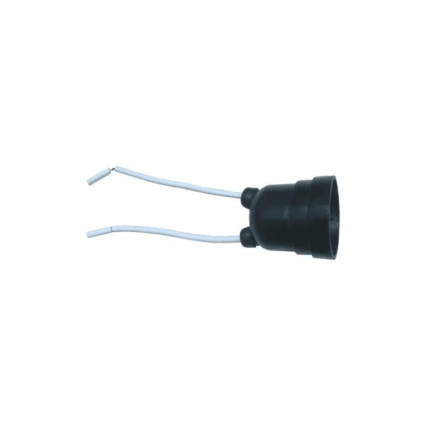 FOXLUX SOQUETE C/ RABICHO PRETO