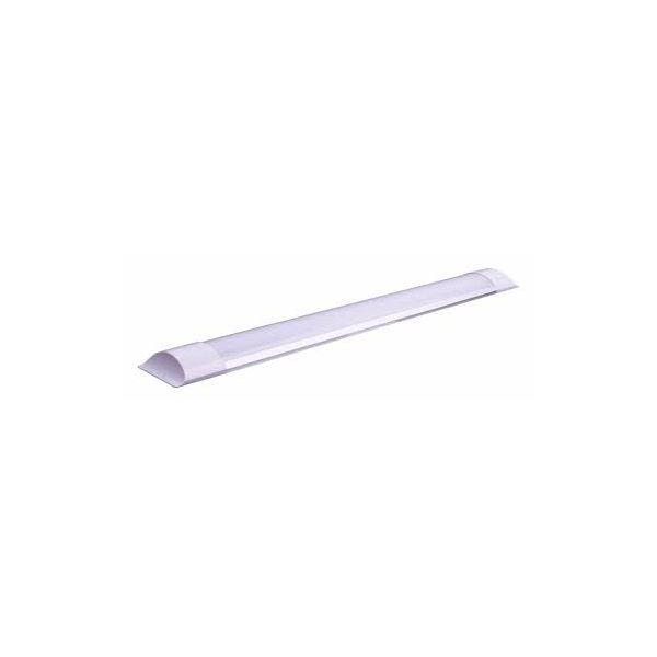 FOXLUX LUMIN LED SLIM 36W X 6500K (1,20MTS)