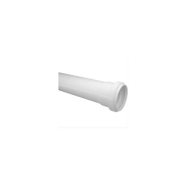 CORR PLASTIK TUBO ESGOTO 250MMX6MT