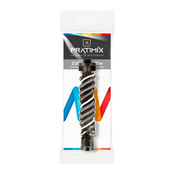 PRATIMIX RESISTÊNCIA 220V X 7500W ÓPTIMA