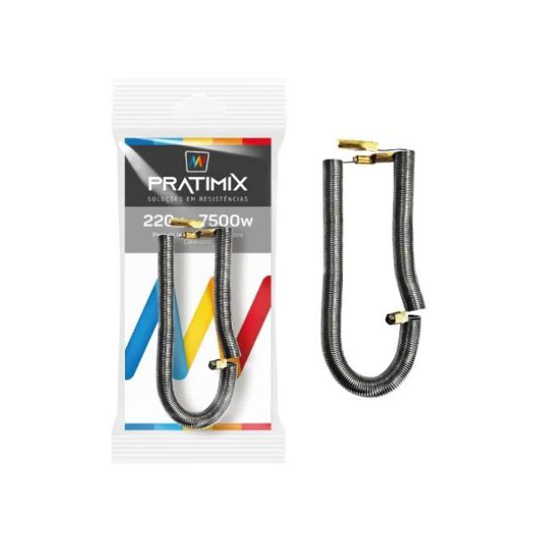 PRATIMIX RESISTÊNCIA 220V X 7500W ZAGONEL MASTER