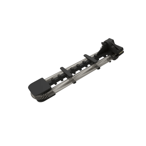 ZAGONEL RESISTÊNCIA QUADRATTA ELETRÔNICA 127V X 5500W (638987)