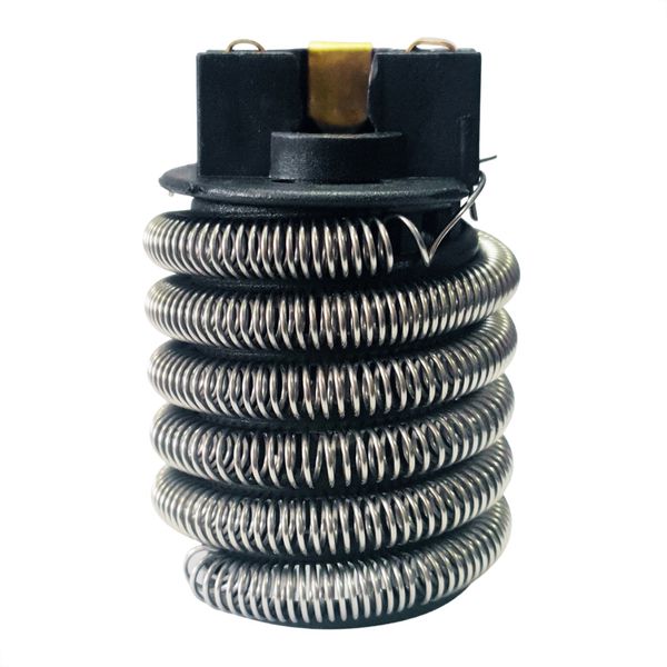 ZAGONEL RESISTÊNCIA BALLERINA 3T 127V X 5400W (634439)