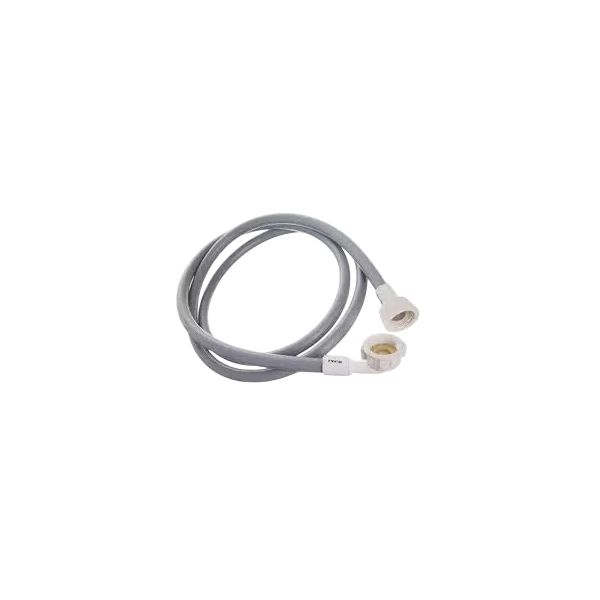 ACQUAFLEX MANGUEIRA ENTRADA DE MÁQUINA 1,2MTS