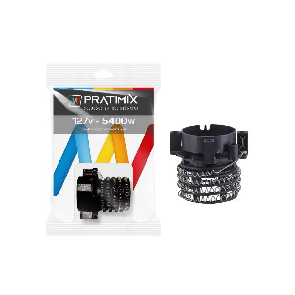 PRATIMIX RESISTÊNCIA 127V X 5400W BALLERINA