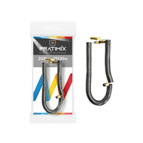 PRATIMIX RESISTÊNCIA 220V X 7500W ZAGONEL MASTER