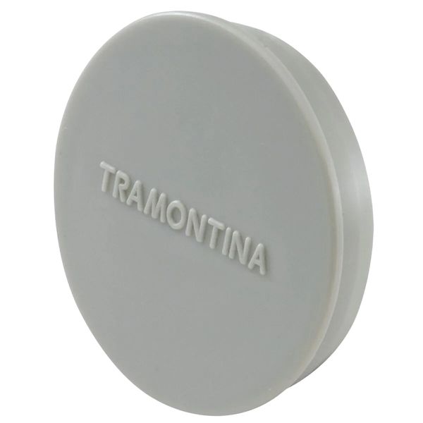 TRAMONTINA TAMPÃO P/ CONDULETE MULTIPLO 1"