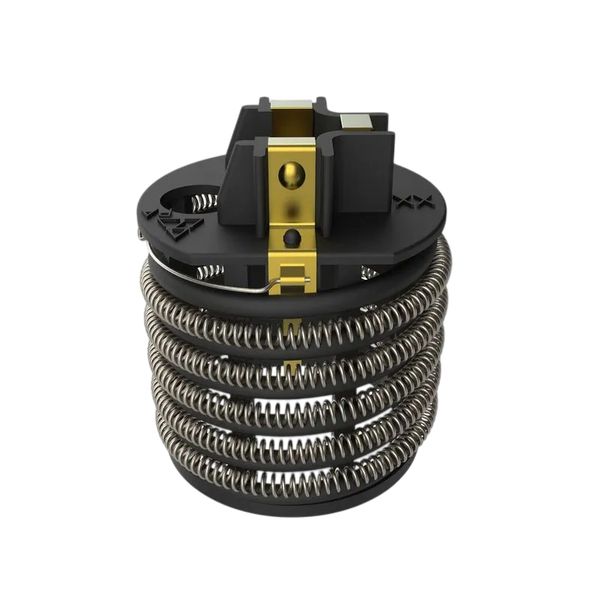 ZAGONEL RESISTÊNCIA GORDUCHA 4T 127V X 5450W (634514)