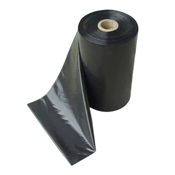 INFINITY LONA PRETA 3M X 100M 30KG (75 MICRA)