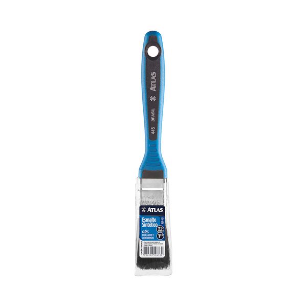 ATLAS TRINCHA 1 PROFISSIONAL ESMALTE 445/3