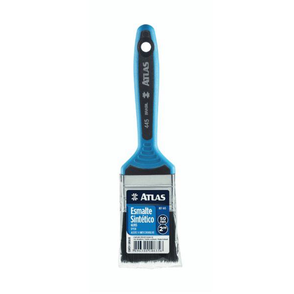 ATLAS TRINCHA 2 PROFISSIONAL ESMALTE 445/5
