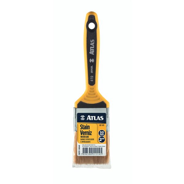 ATLAS TRINCHA 2 PROFISSIONAL STAIN VERNIZ 419/5