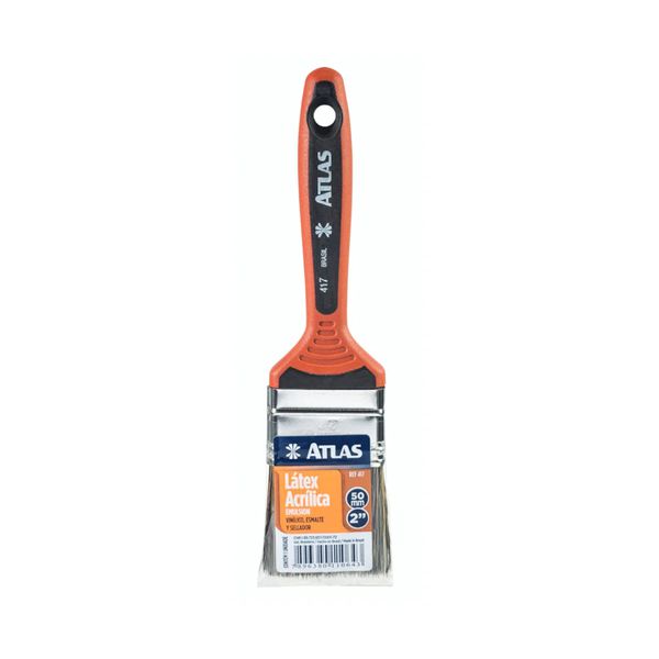 ATLAS TRINCHA 2 PROFISSIONAL LATEX ACRILICA 417/5