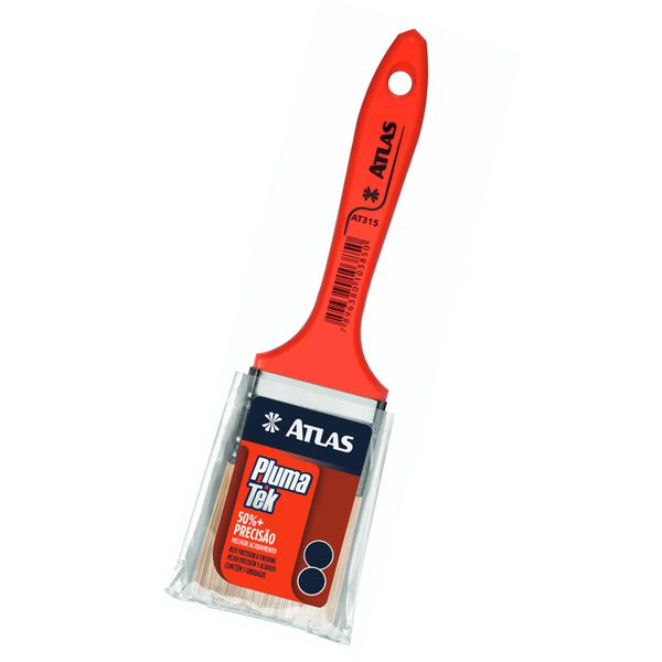 ATLAS TRINCHA 3/4 SINTETICA PLUMA TEK AT315/2