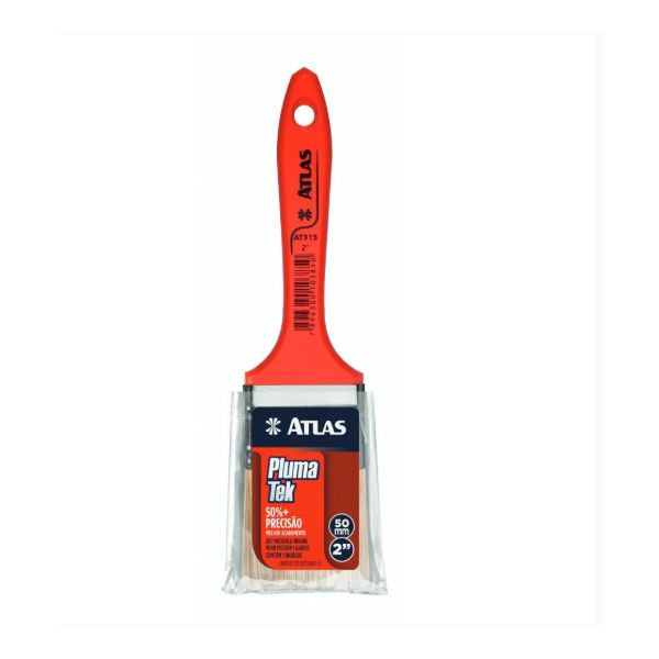 ATLAS TRINCHA 2 SINTETICA PLUMA TEK AT315/5