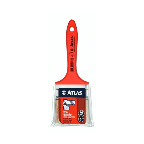 ATLAS TRINCHA 3 SINTETICA PLUMA TEK AT315/7