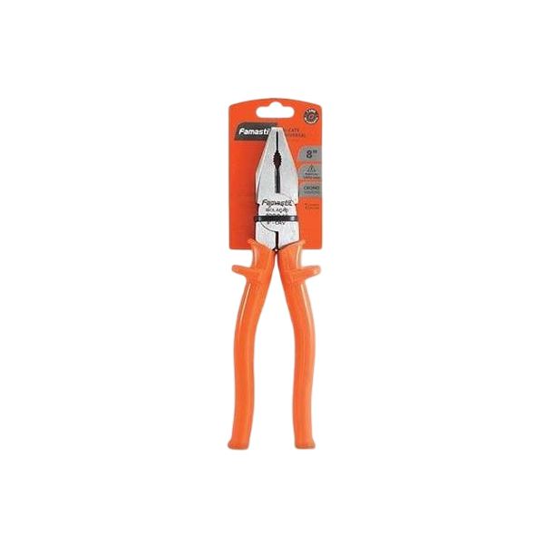 FOXLUX ALICATE UNIVERSAL 08" 1000V