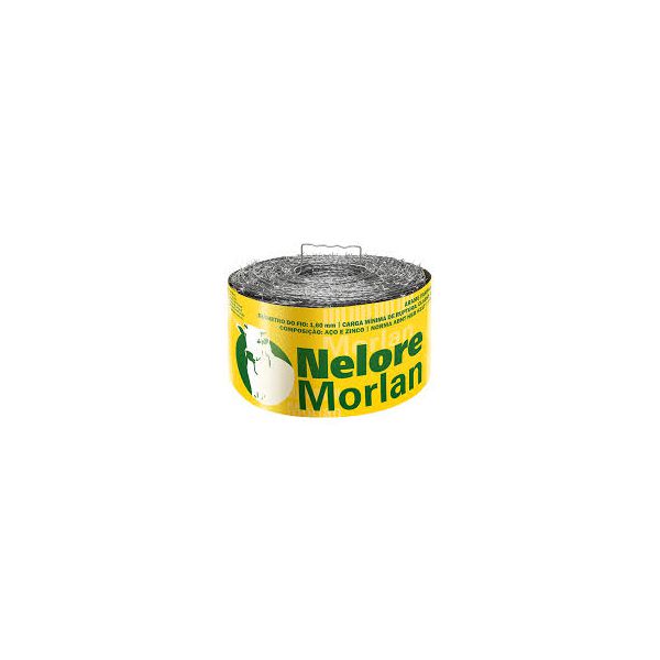 MORLAN ARAME FARPADO NELORE 500M