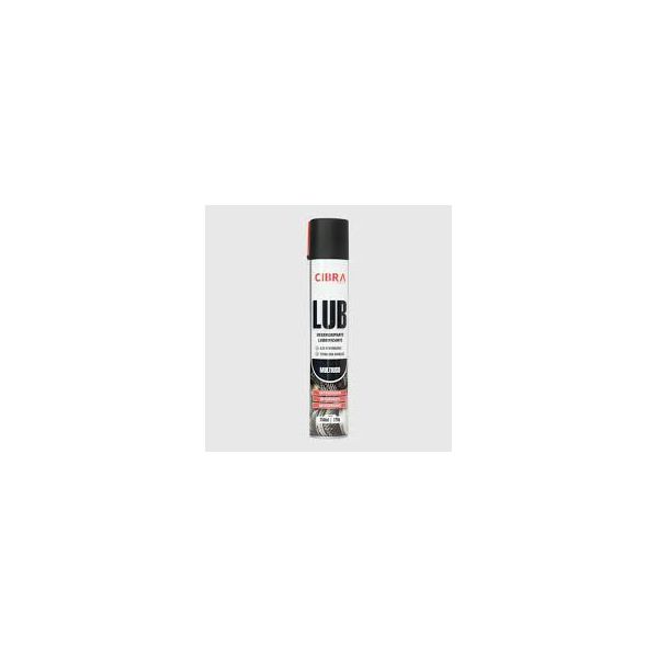 CIBRAFLEX DESENGRIPANTE 250ML/120G