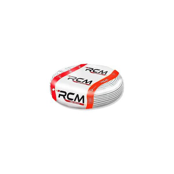 RCM CORDÃO PARALELO 2 X 2,50 MARROM C/ 100M