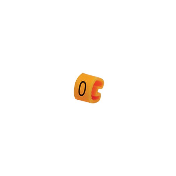 LUKMA ANILHA 0,75-1,5MM Nº “0” C/ 1000PÇS