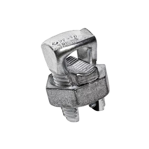 FEK CONECTOR SPLIT BOLT 25MM