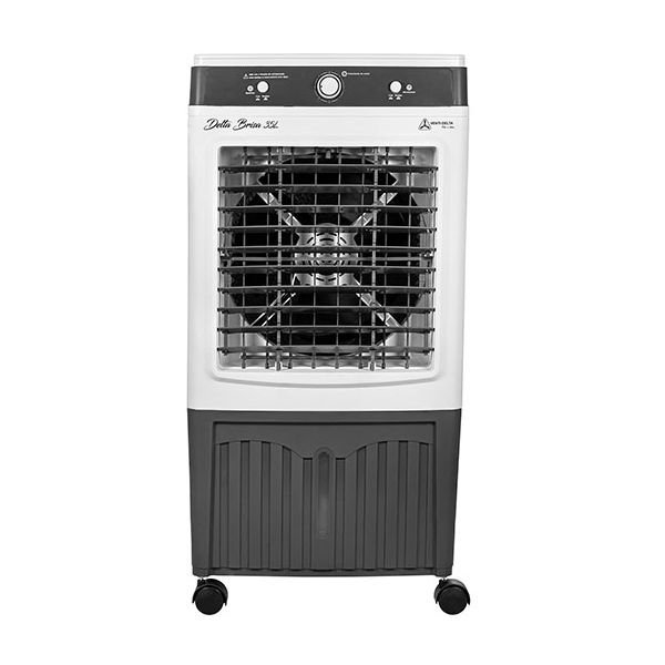 VENTI DELTA CLIMATIZADOR BRISA 35 LITROS 220V