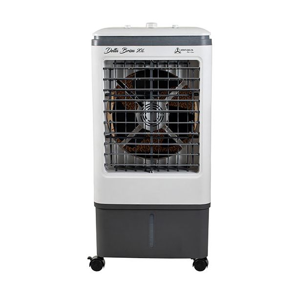 VENTI DELTA CLIMATIZADOR BRISA 20 LITROS 220V