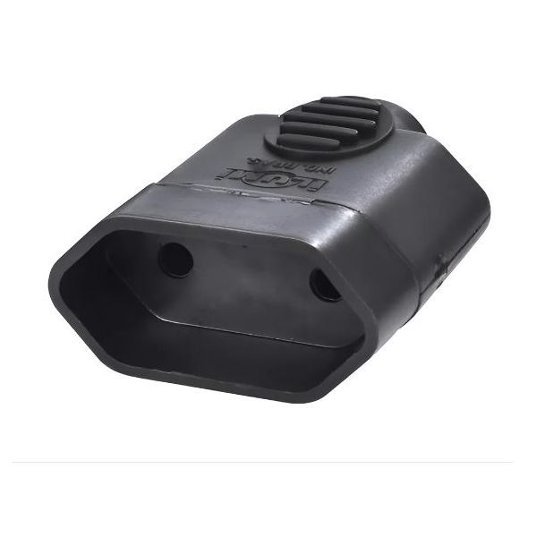 ILUMI PINO FEMEA PRETO 20A C/10