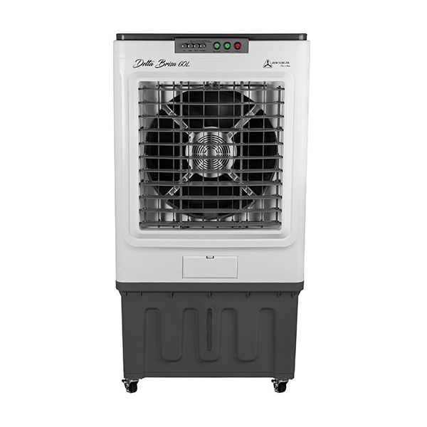 VENTI DELTA CLIMATIZADOR BRISA 60 LITROS 127V