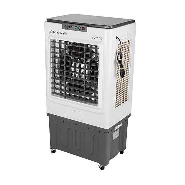 VENTI DELTA CLIMATIZADOR BRISA 60 LITROS 220V