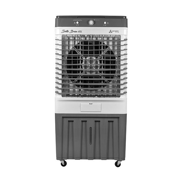 VENTI DELTA CLIMATIZADOR BRISA 80 LITROS 127V